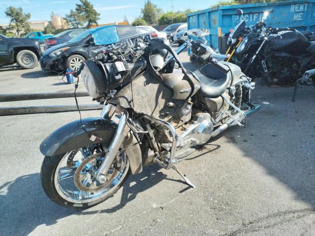 2019 HARLEY-DAVIDSON FLTRX 1HD1KHC38KB617946
