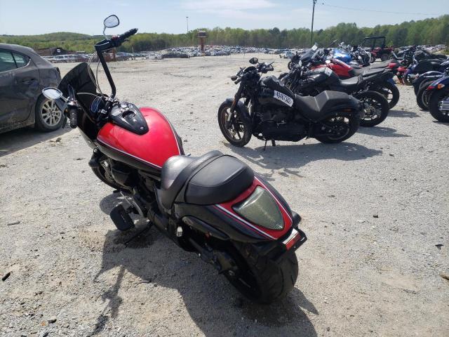 2015 SUZUKI VZR1800 JS1VY53A8F2100211