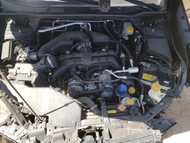 2021 SUBARU FORESTER S JF2SKARCXMH453248