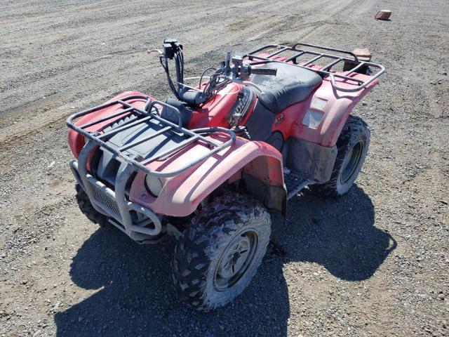 2001 YAMAHA ATV JY4AJ03Y41C015604