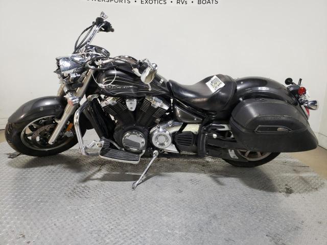 2012 YAMAHA XVS1300 CT JYAVP32E8CA001807