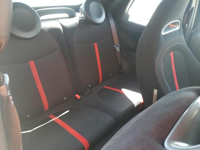 2015 FIAT 500 ABARTH 3C3CFFJH7FT501471