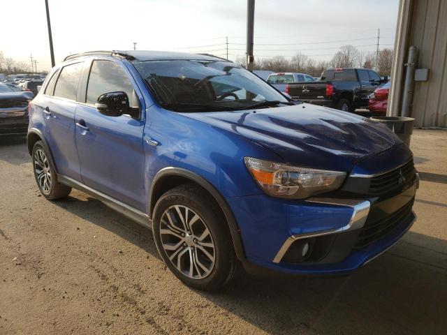 2017 MITSUBISHI OUTLANDER JA4AR4AWXHZ059174