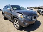 2015 JEEP  CHEROKEE