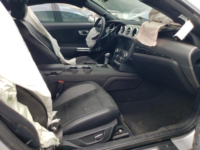 2019 FORD MUSTANG GT 1FA6P8CF6K5168211