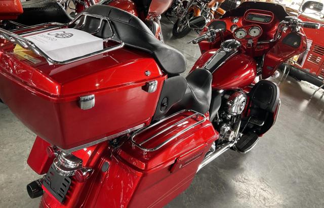 1HD1KHM18DB602797 Harley-Davidson Fltrx Road 2013. Фото: 3