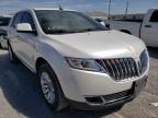 2011 LINCOLN  MKX