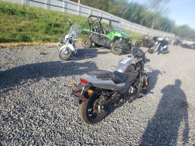 2015 HONDA CTX700 ND JH2RC6842FK100047