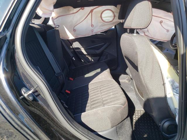2021 VOLKSWAGEN JETTA GLI 3VW6T7BU5MM036051