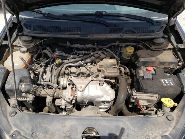 2015 DODGE DART SE AE 1C3CDFDH7FD307322