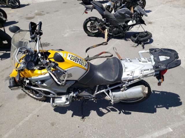 2005 BMW R1200 GS WB10317A85ZL78871