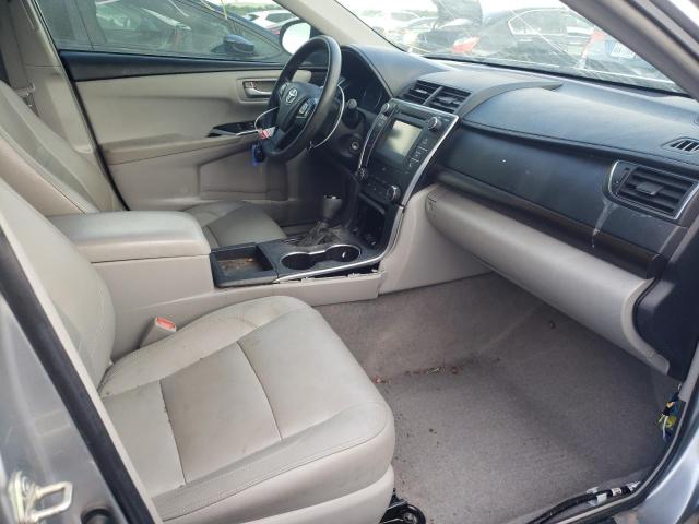2017 TOYOTA CAMRY LE 4T1BF1FK6HU381228