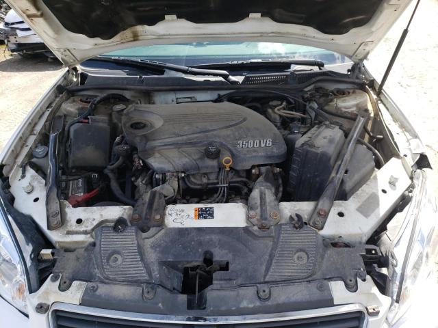 2G1WG5EK6B1320422 Chevrolet Impala Lt 2011. Фото: 6
