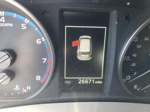 2017 TOYOTA RAV4 LE 2T3BFREV7HW616379