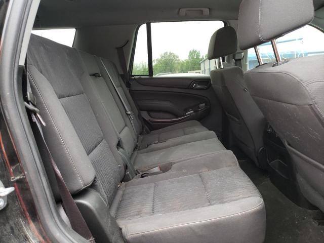 2017 GMC YUKON SLE 1GKS1AKC4HR217937