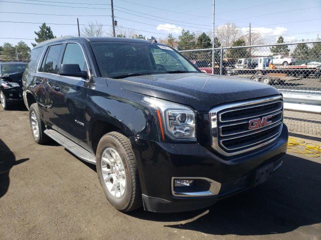 1GKS2BKC0LR240837 Gmc Yukon Slt 2020