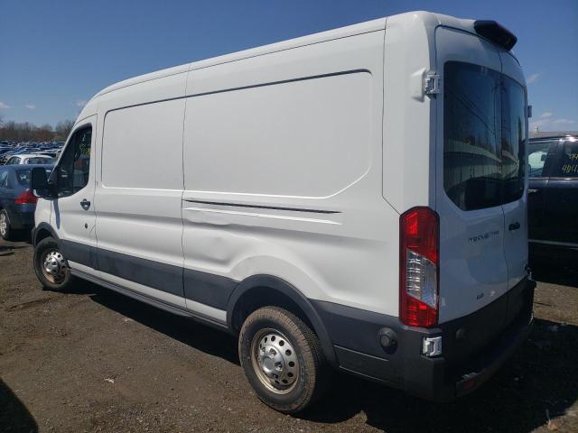 1FTBR2C86LKA34867 Ford Transit T- 2020. Фото: 2