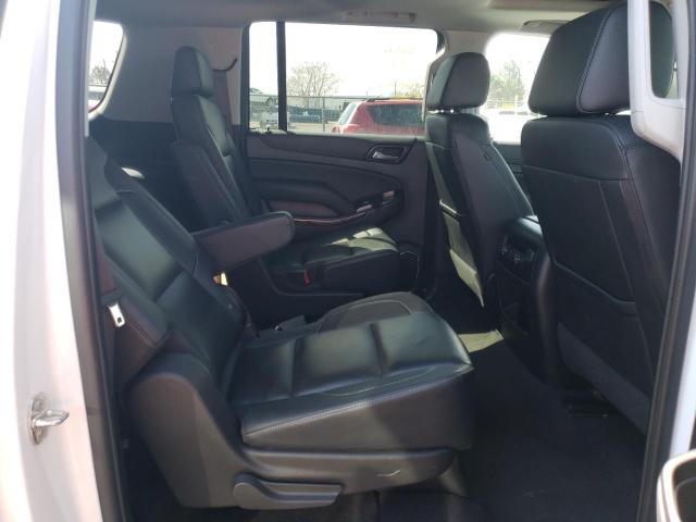 1GKS2GKC7LR237480 Gmc Yukon Xl K 2020. Фото: 5