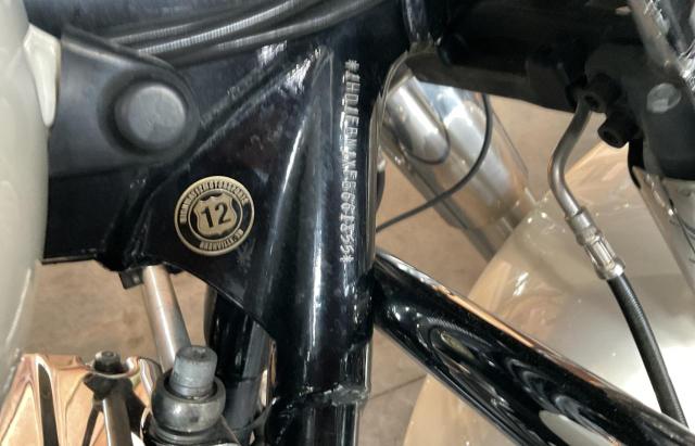 1HD1FBM1XFB661855 Harley-Davidson Flhr Road 2015. Фото: 9