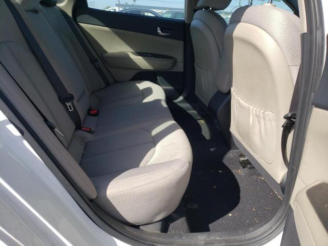 KNAGT4L30G5102296 Kia Optima Lx 2016. Фото: 5