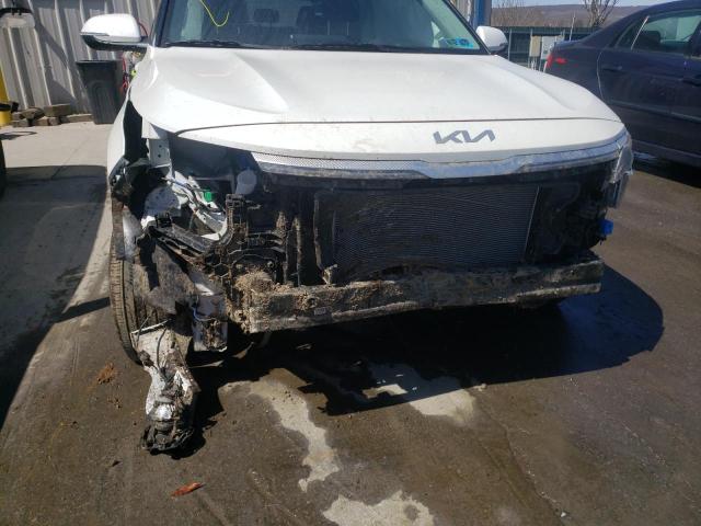 2022 KIA SELTOS S KNDEUCAA1N7269156