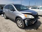 2007 HONDA  CRV