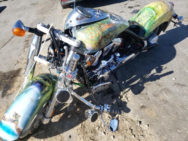 2010 HONDA VT1300 CT JH2SC6670AK000150