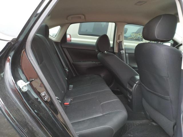 2018 NISSAN SENTRA S 3N1AB7AP0JY340259