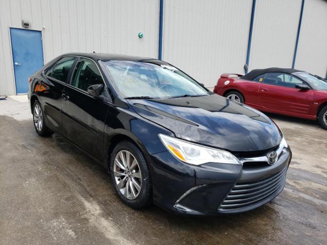 2015 TOYOTA CAMRY XSE 4T1BK1FK6FU558238