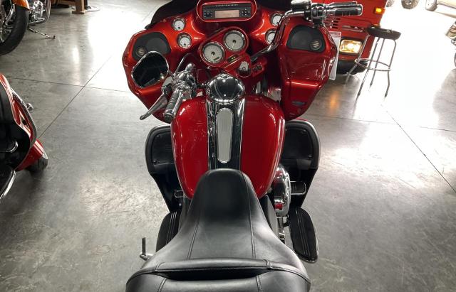 1HD1KHM18DB602797 Harley-Davidson Fltrx Road 2013. Фото: 8