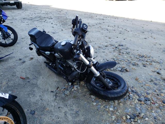 Salvage motorcycles for sale at Candia, NH auction: 2017 Harley-Davidson XL1200 FOR