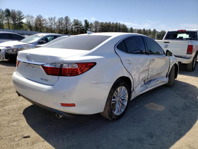 JTHBK1GG6F2157118 Lexus Es 350 2015. Фото: 3