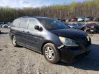 2007 HONDA  ODYSSEY