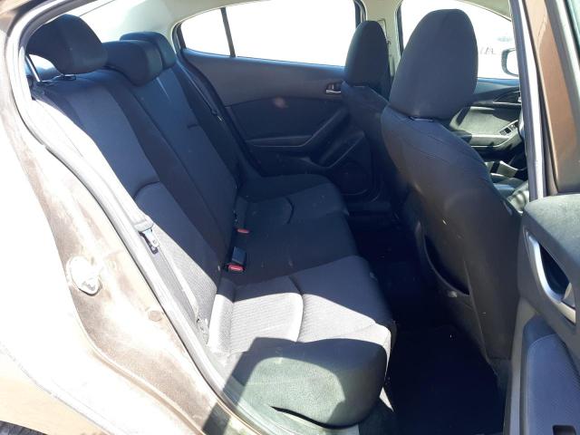 2015 MAZDA 3 SPORT 3MZBM1U76FM227352