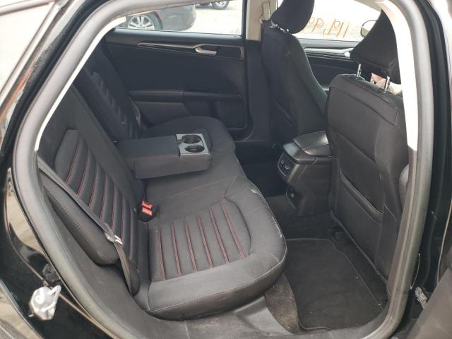 2016 FORD FUSION SE 3FA6P0HD0GR165253