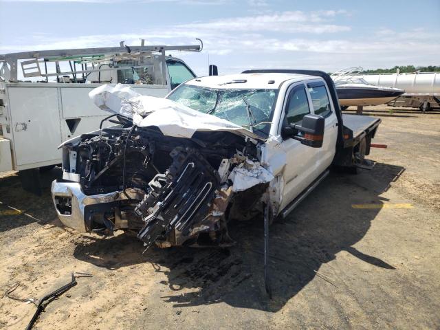 2017 GMC SIERRA3500 1GD42VCY1HF180121