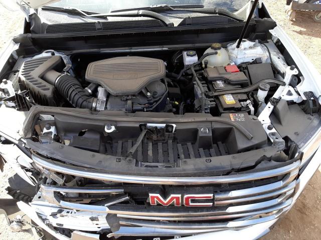 2021 GMC ACADIA AT4 1GKKNLLS1MZ110277