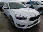 2014 KIA  CADENZA