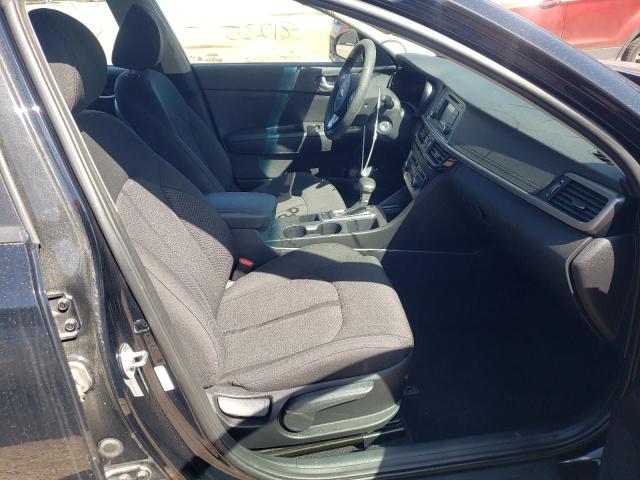 2016 KIA OPTIMA LX 5XXGT4L32GG083832