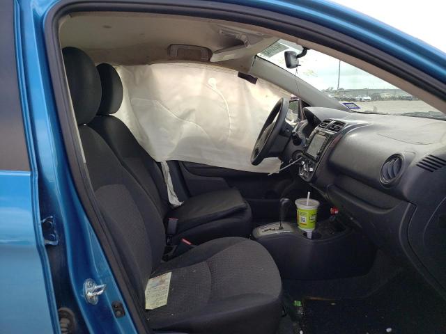 2018 MITSUBISHI MIRAGE ES ML32A3HJ0JH013454