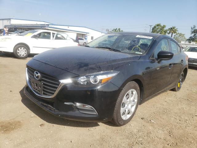 2018 MAZDA 3 SPORT 3MZBN1U73JM221384