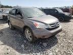 2011 HONDA  CRV