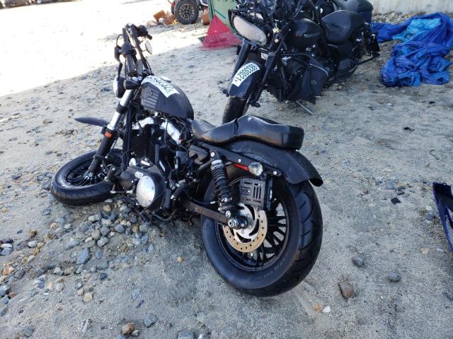 2017 HARLEY-DAVIDSON XL1200 FOR 1HD1LC310HC432923
