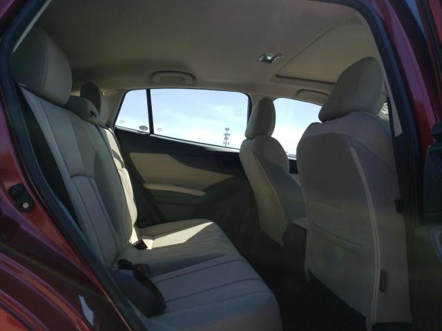 4S3GTAD68K3738933 Subaru Impreza Pr 2019. Фото: 5