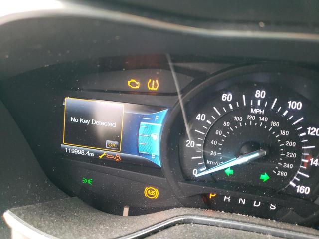 2016 FORD FUSION SE 3FA6P0HD0GR165253