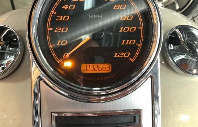 1HD1FBM1XFB661855 Harley-Davidson Flhr Road 2015. Фото: 7