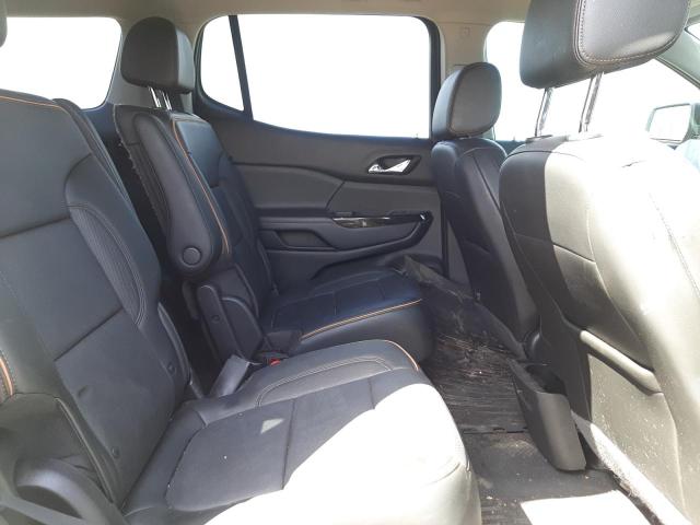 2021 GMC ACADIA AT4 1GKKNLLS1MZ110277