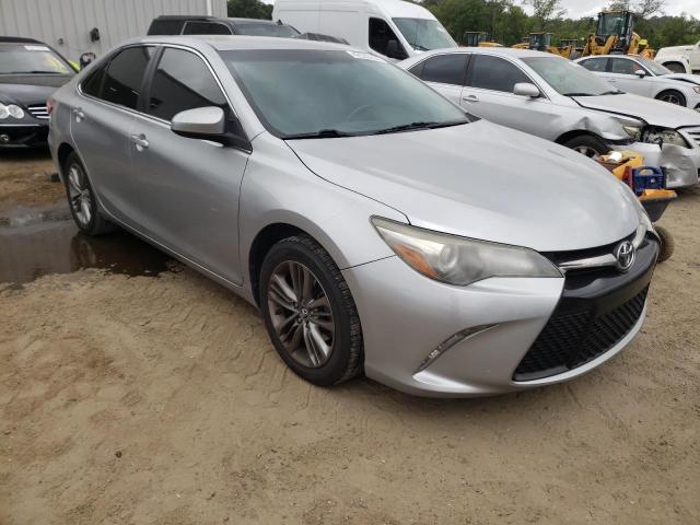 2016 TOYOTA CAMRY LE 4T1BF1FK3GU142637