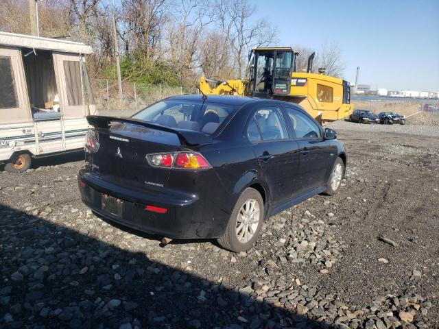 2016 MITSUBISHI LANCER JA32U2FU7GU010660