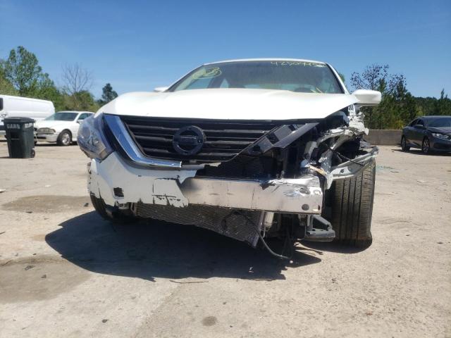2017 NISSAN ALTIMA 2.5 1N4AL3AP6HC280273